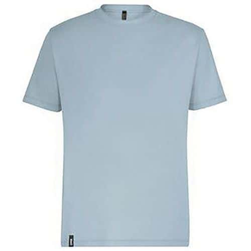 T-shirt Homme SuXXeed Greencycle Planet - Bleu - Uvex