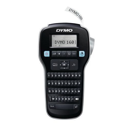 Étiqueteuse Dymo LabelManager 160P Azerty