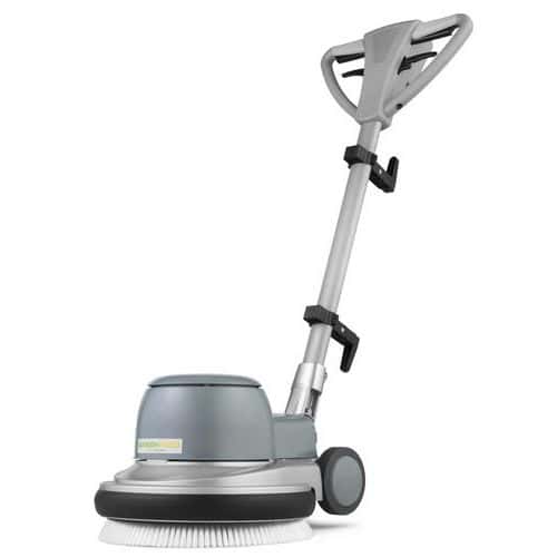 Monobrosse SB 143 L 10 Green Pro - Ghibli