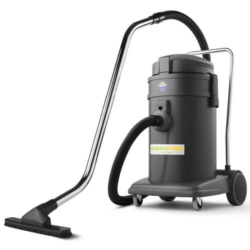 Aspirateur eau et poussière WD 50 P Green Pro - Ghibli