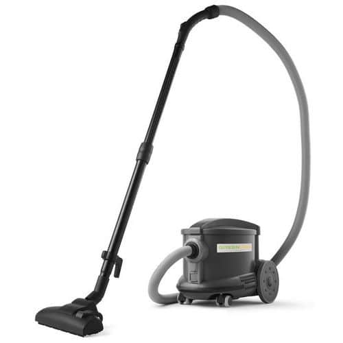 Aspirateur poussière Power Green Pro D12 - Ghibli