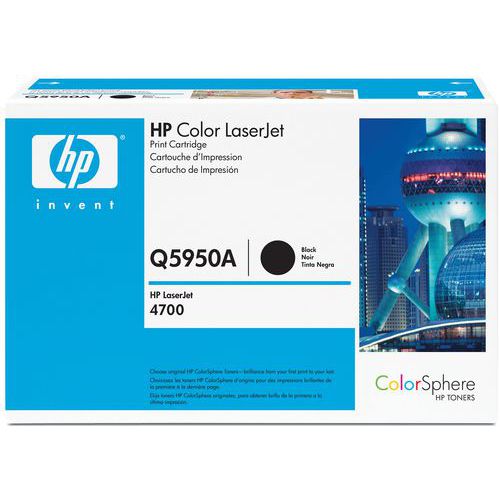 Toner  - 643 - HP