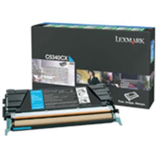 Toner  - C534 - Lexmark