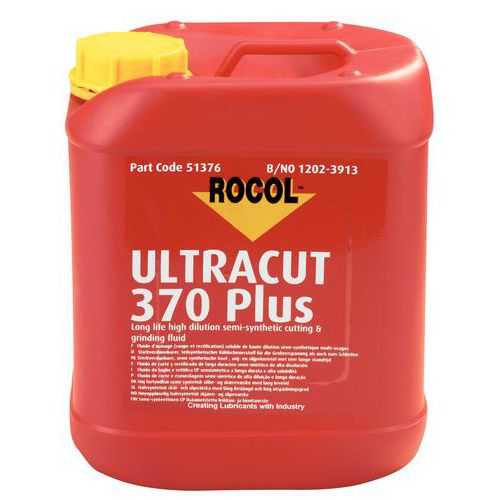 Ultracut 370 - Rocol