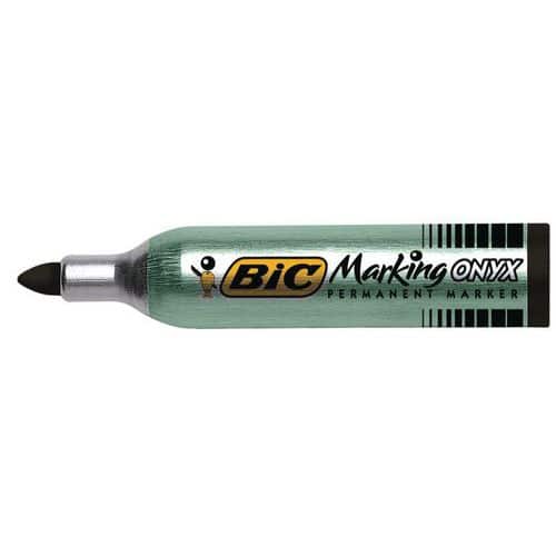 Marqueur Permanent - BIC Marking Onyx