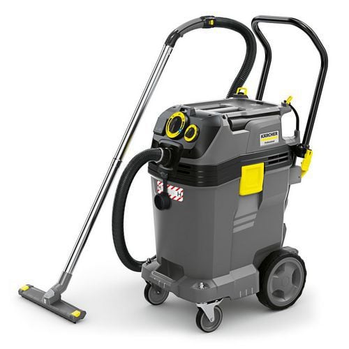 Aspirateur de sécurité NT 50/1 Tact Te H_Karcher