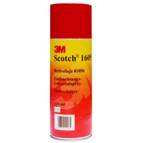 Aérosol hydrofuge Scotch 1605 - 400 mL - 3M