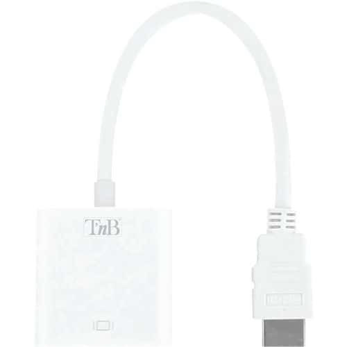 Adaptateur HDMI vers VGA - TNB