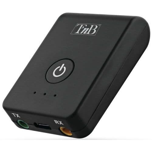 Adaptateur transmetteur Bluetooth multipoint - TNB