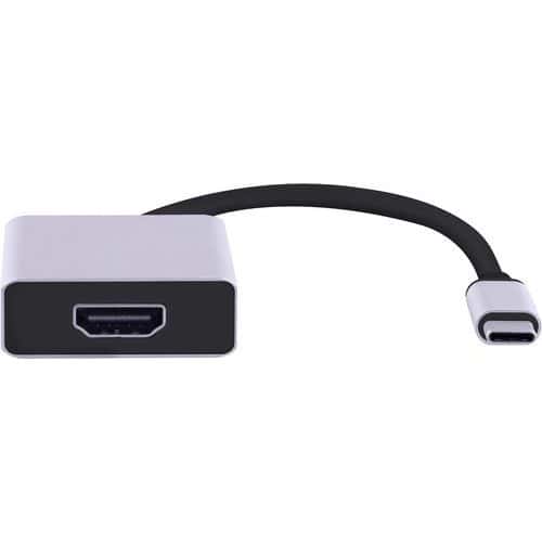 Adaptateur USB-C vers HDMI - TNB