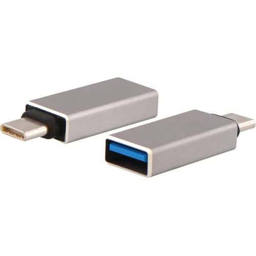 Adaptateur USB-C vers USB-A - TNB