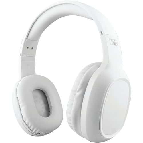 Casque Bluetooth Hashtag - TNB