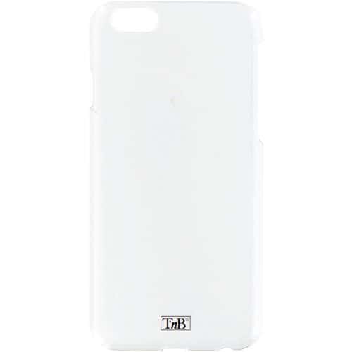 Coque souple pour iPhone 7 et 8 - TNB