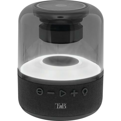 Enceinte Bluetooth 360° Ghost - TNB