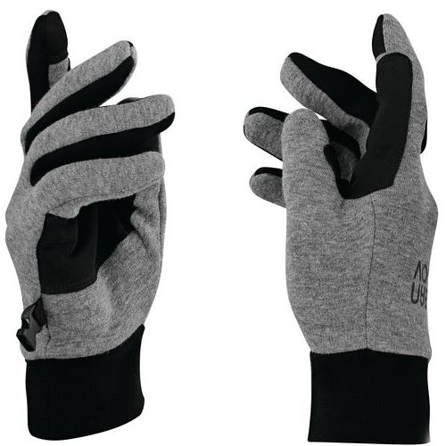 Gants tactiles avec doublure polaire Urban Moov - T'nB