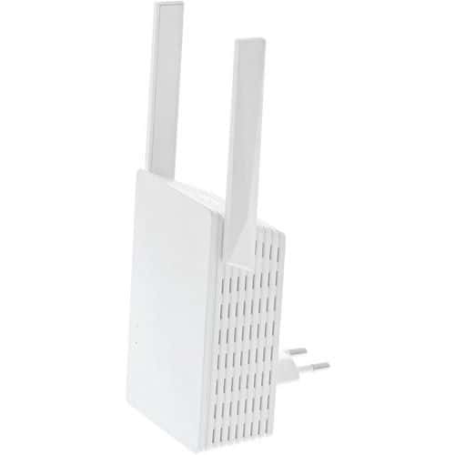 Repeteur Wi-Fi double antenne externe - TNB