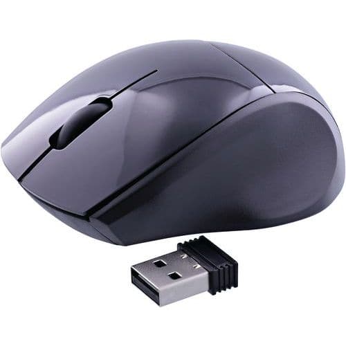 Souris sans fil compacte Miny - TNB