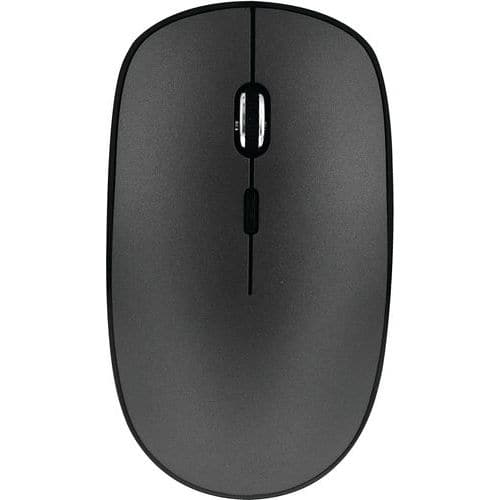 Souris sans fil rechargeable Rubby - TNB