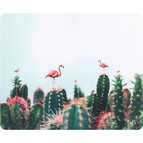 Tapis de souris Cactus Exclusiv - TNB