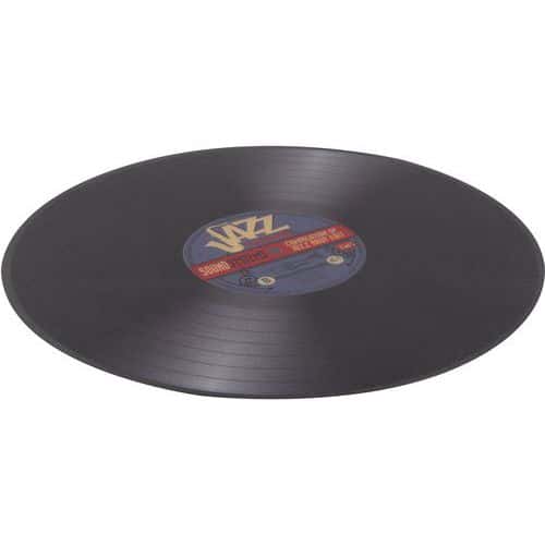 Tapis de souris Vinyle 45 Tours - TNB