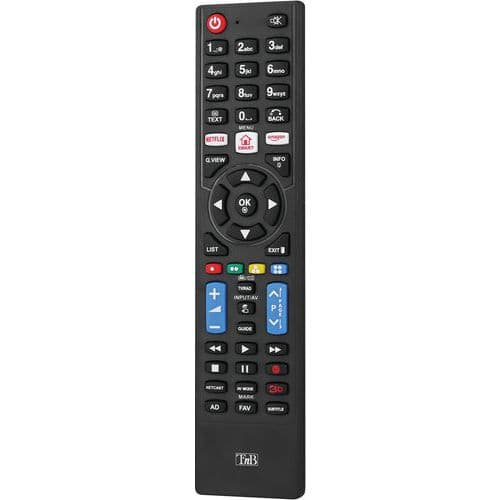 Telecommande pour TV LG - TNB