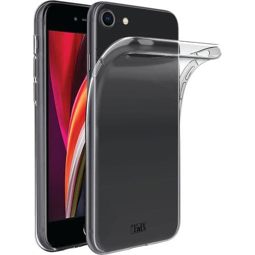 Coque souple pour iPhone SE 2020 - TNB