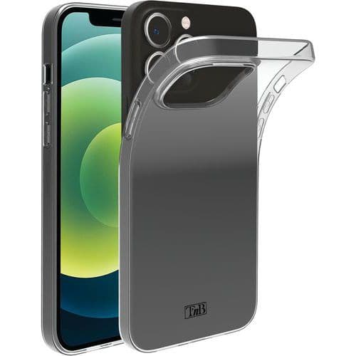 Coque souple renforcee pour iPhone 13 Pro - TNB