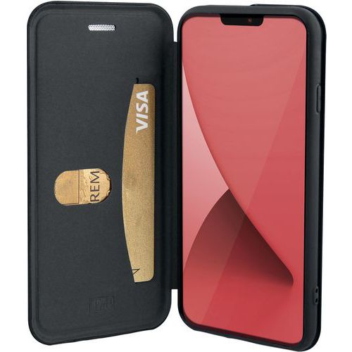 Etui folio premium pour iPhone 12 Pro Max - TNB