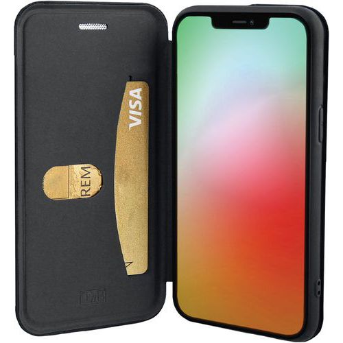 Etui folio premium pour iPhone 14 - TNB