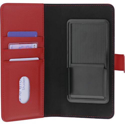 Etui folio universel Slider xxl - TNB