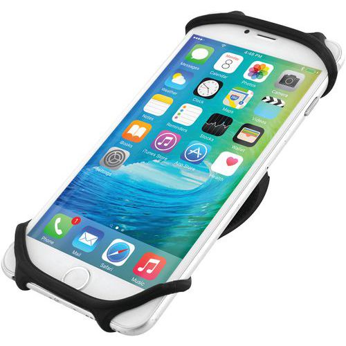 Support smartphone universel pour velo et trottinette - TNB