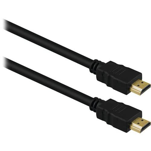 Cable HDMI 2.0 male vers HDMI male - TNB