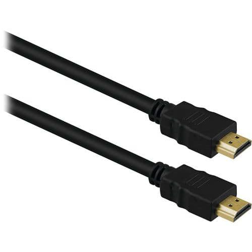 Cable HDMI male vers HDMI male - TNB