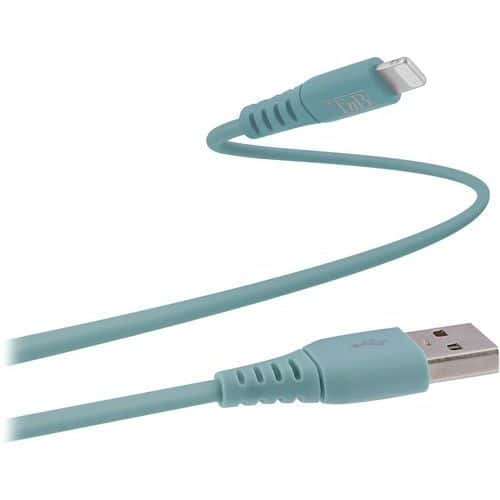 Cable Lightning extra souple - TNB