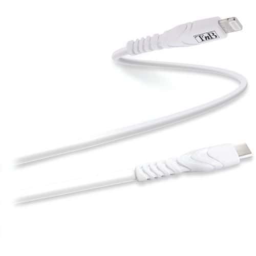 Cable Lightning vers USB-C Power Delivery - TNB