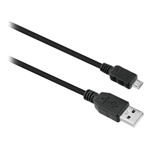 Cable USB vers micro USB charge et synchronisation rapide - TNB