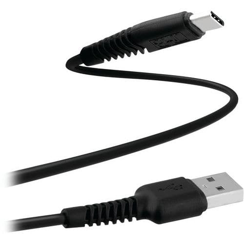 Cable USB-C connecteurs renforces - TNB