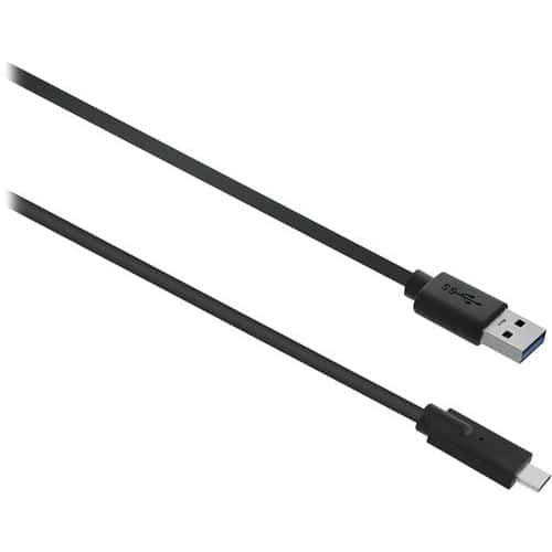 Cable USB-C vers USB 3.0 - TNB