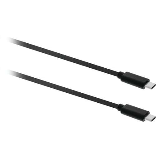 Cable USB-C vers USB-C 3.1 - TNB