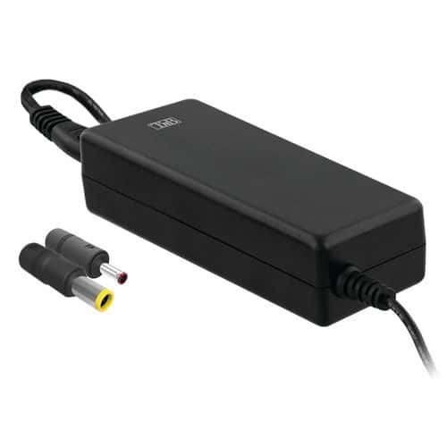 Chargeur 90W pour notebook DELL® - TNB