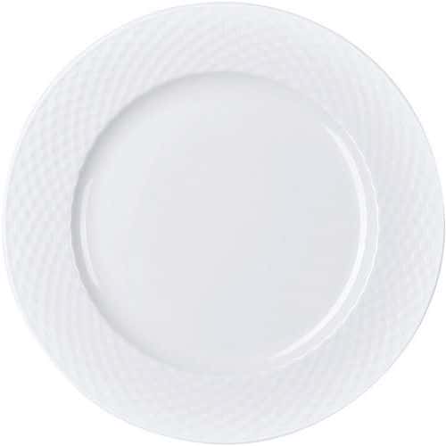 Assiette plate Polo - In Situ