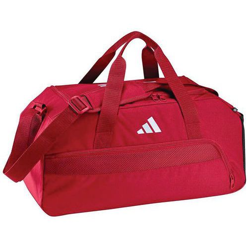 Sac de sport - adidas - Tiro Duffle - rouge