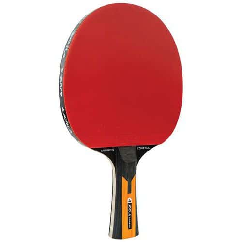 Raquette de tennis de table - Joola - Carbon Control