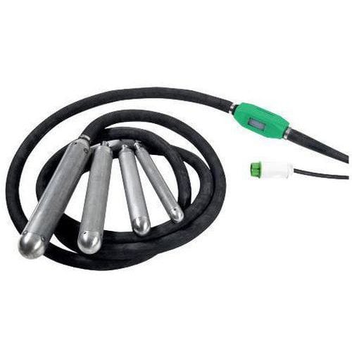 Aiguille électronique HF VT0472RT pour convertisseur - Imer