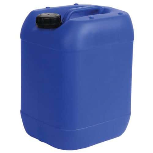 Bidon de dégraissant biologique 20 L