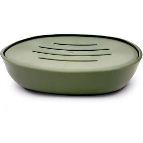 Porte savon Pesto - Plastique - Arvix