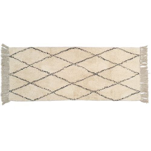 Tapis sortie de bain Casablanca -  Coton - Arvix