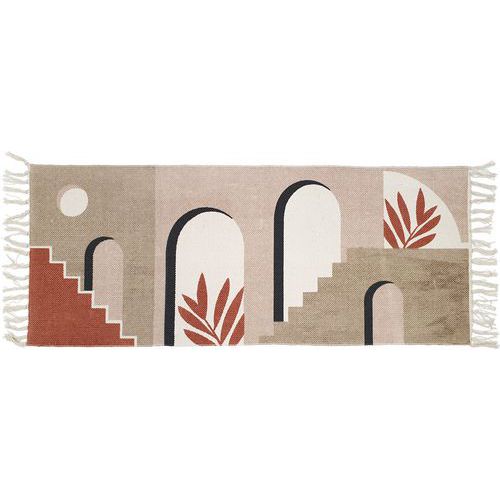 Tapis sortie de bain Hacienda -  Coton - Arvix