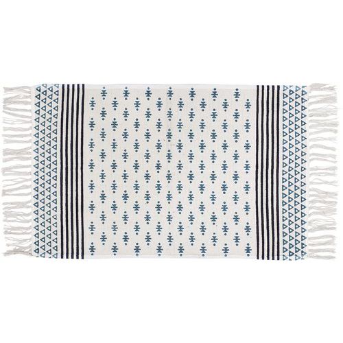 Tapis de sortie de bain Ailleurs -  Coton - Arvix