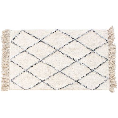 Tapis de sortie de bain Naturel -  Coton - Arvix